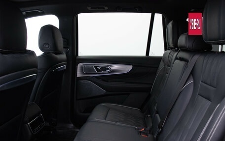 GAC GS8, 2023 год, 3 730 000 рублей, 10 фотография