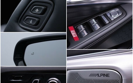 GAC GS8, 2023 год, 3 730 000 рублей, 16 фотография