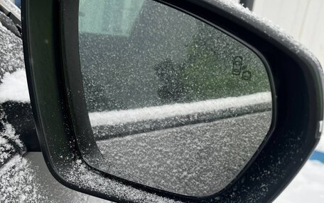 Peugeot 5008 II, 2021 год, 2 020 000 рублей, 6 фотография