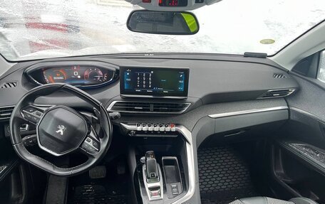 Peugeot 5008 II, 2021 год, 2 020 000 рублей, 5 фотография