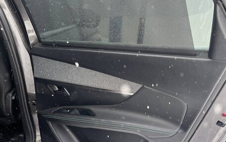 Peugeot 5008 II, 2021 год, 2 020 000 рублей, 7 фотография