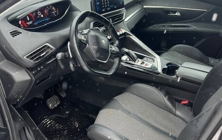 Peugeot 5008 II, 2021 год, 2 020 000 рублей, 4 фотография