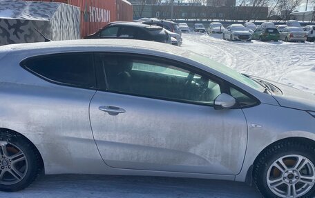 KIA cee'd III, 2013 год, 1 000 000 рублей, 2 фотография