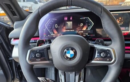 BMW 5 серия, 2025 год, 7 300 000 рублей, 7 фотография