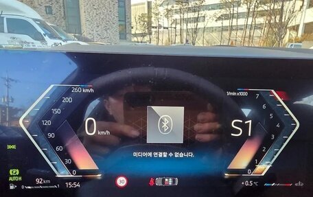 BMW 5 серия, 2025 год, 7 300 000 рублей, 8 фотография