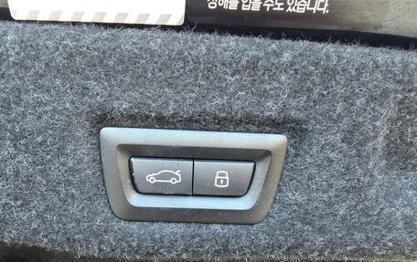 BMW 5 серия, 2025 год, 7 300 000 рублей, 15 фотография