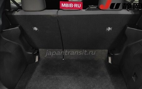 Toyota Yaris, 2022 год, 950 230 рублей, 3 фотография