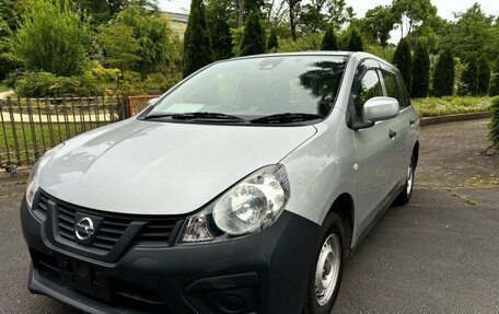 Nissan AD III, 2022 год, 928 000 рублей, 2 фотография