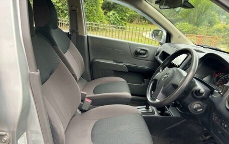 Nissan AD III, 2022 год, 928 000 рублей, 6 фотография