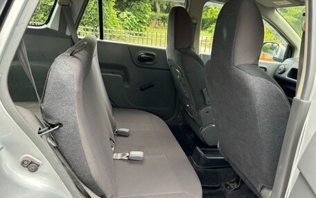 Nissan AD III, 2022 год, 928 000 рублей, 10 фотография