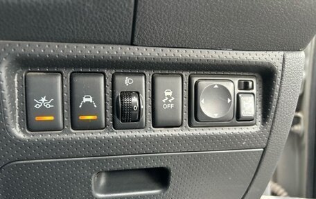 Nissan AD III, 2022 год, 928 000 рублей, 9 фотография