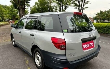 Nissan AD III, 2022 год, 928 000 рублей, 5 фотография