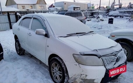 Toyota Corolla, 2006 год, 195 622 рублей, 5 фотография