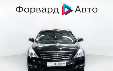 Nissan Teana, 2012 год, 950 000 рублей, 2 фотография