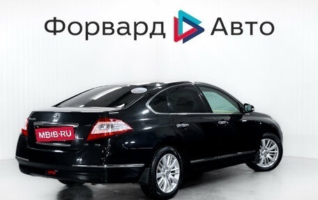 Nissan Teana, 2012 год, 950 000 рублей, 7 фотография