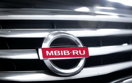 Nissan Teana, 2012 год, 950 000 рублей, 9 фотография