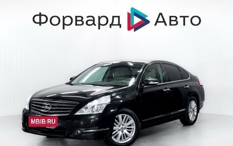 Nissan Teana, 2012 год, 950 000 рублей, 3 фотография