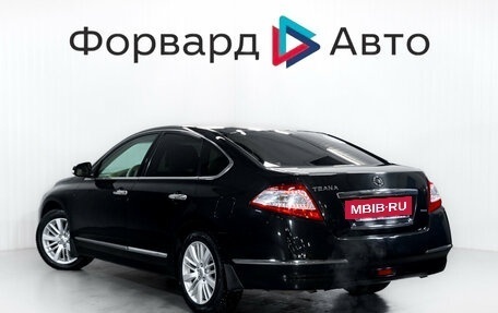 Nissan Teana, 2012 год, 950 000 рублей, 5 фотография