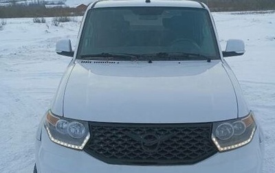 ЛуАЗ Pickup, 2023 год, 1 500 000 рублей, 1 фотография