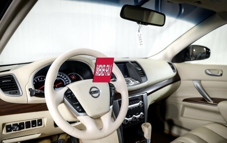 Nissan Teana, 2012 год, 950 000 рублей, 13 фотография