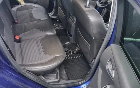 Ford Focus III, 2018 год, 1 300 000 рублей, 1 фотография