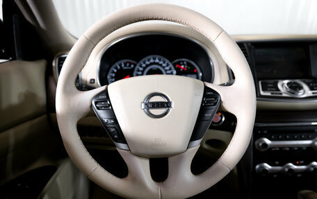 Nissan Teana, 2012 год, 950 000 рублей, 15 фотография