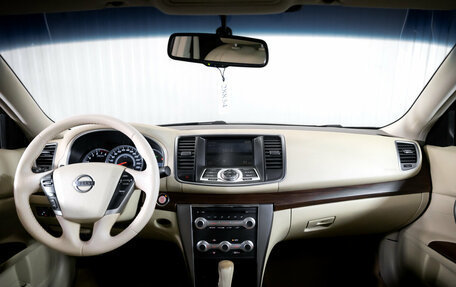 Nissan Teana, 2012 год, 950 000 рублей, 14 фотография