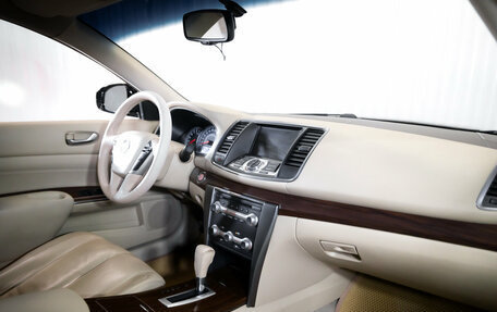 Nissan Teana, 2012 год, 950 000 рублей, 17 фотография