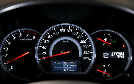 Nissan Teana, 2012 год, 950 000 рублей, 16 фотография