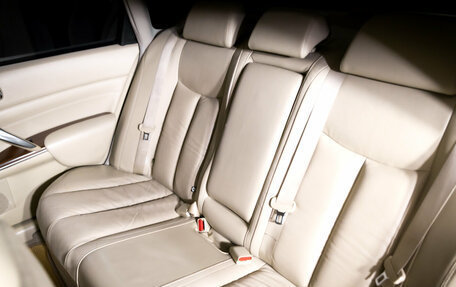 Nissan Teana, 2012 год, 950 000 рублей, 26 фотография