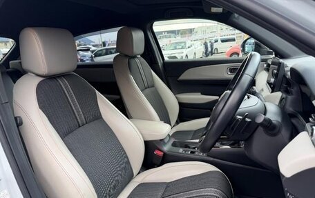 Honda Vezel, 2022 год, 1 800 000 рублей, 9 фотография