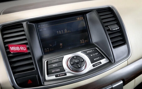 Nissan Teana, 2012 год, 950 000 рублей, 22 фотография