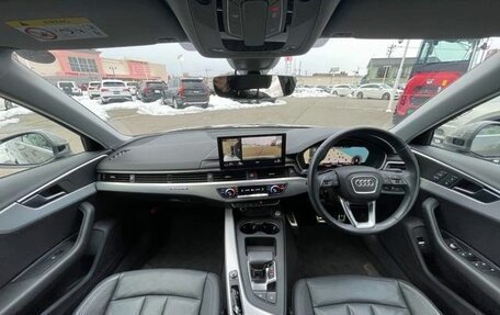 Audi A4, 2022 год, 2 108 000 рублей, 9 фотография