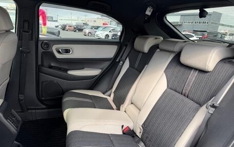 Honda Vezel, 2022 год, 1 800 000 рублей, 11 фотография