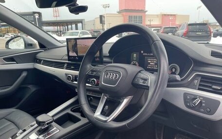 Audi A4, 2022 год, 2 108 000 рублей, 8 фотография