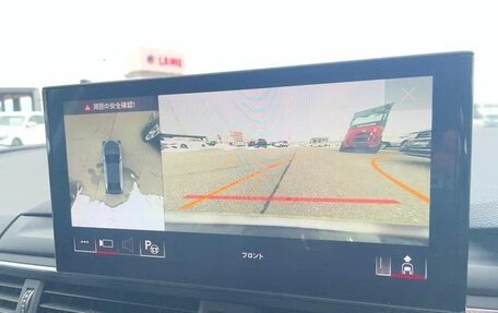 Audi A4, 2022 год, 2 108 000 рублей, 11 фотография