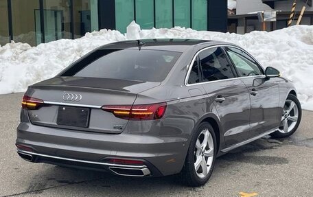 Audi A4, 2022 год, 2 108 000 рублей, 5 фотография