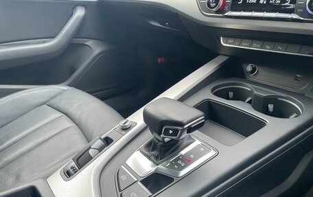 Audi A4, 2022 год, 2 108 000 рублей, 14 фотография