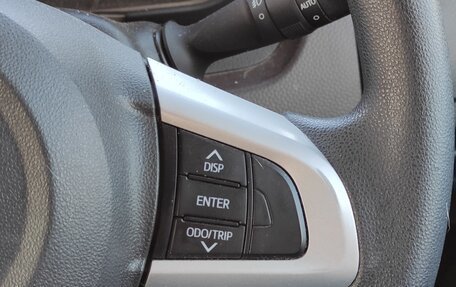 Toyota Roomy I, 2020 год, 1 180 000 рублей, 9 фотография