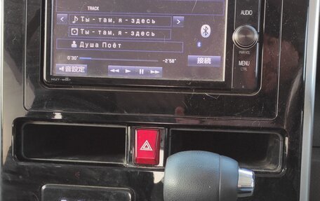 Toyota Roomy I, 2020 год, 1 180 000 рублей, 8 фотография