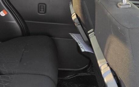 Toyota Roomy I, 2020 год, 1 180 000 рублей, 16 фотография