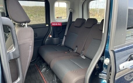 Toyota Roomy I, 2021 год, 1 000 000 рублей, 5 фотография