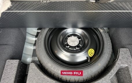 Toyota Roomy I, 2021 год, 1 000 000 рублей, 11 фотография