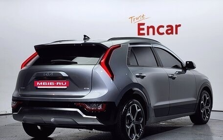 KIA Niro, 2022 год, 2 100 000 рублей, 3 фотография