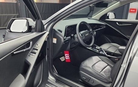 KIA Niro, 2022 год, 2 100 000 рублей, 6 фотография