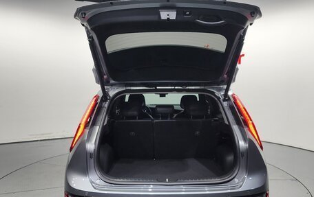 KIA Niro, 2022 год, 2 100 000 рублей, 14 фотография