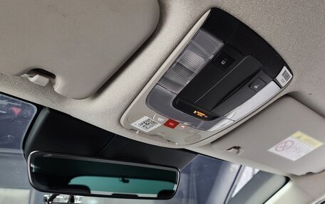 KIA Niro, 2022 год, 2 100 000 рублей, 12 фотография