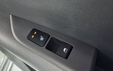 KIA Niro, 2022 год, 2 100 000 рублей, 13 фотография