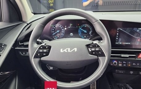 KIA Niro, 2022 год, 2 100 000 рублей, 7 фотография