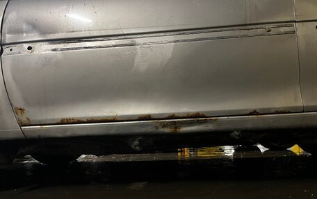 Opel Vectra B рестайлинг, 1998 год, 75 000 рублей, 6 фотография